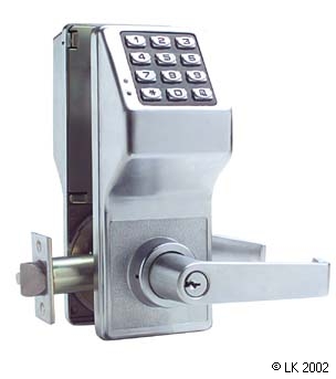 Keyless Entry Locks
