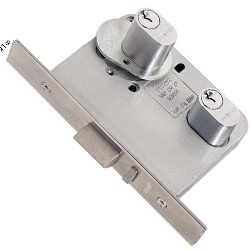 Commercial High Security Locks