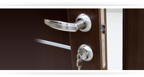 Domestic Lock Service